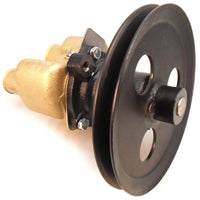 Sherwood Qualifies for Free Shipping Sherwood Raw Water Pump #G9901