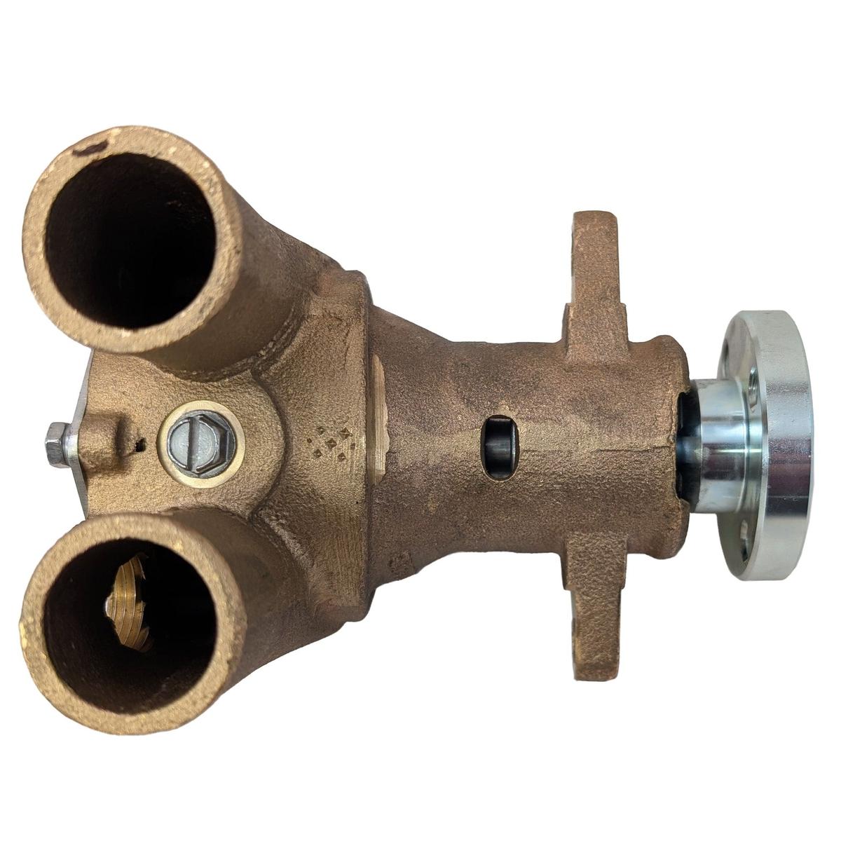 Sherwood Qualifies for Free Shipping Sherwood Raw Water Pump Ilmor #P1017