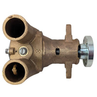 Sherwood Qualifies for Free Shipping Sherwood Raw Water Pump Ilmor #P1017