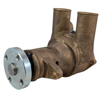 Sherwood Qualifies for Free Shipping Sherwood Raw Water Pump Ilmor #P1017