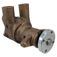 Sherwood Qualifies for Free Shipping Sherwood Raw Water Pump Ilmor #P1017