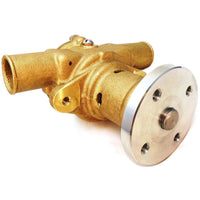 Sherwood Qualifies for Free Shipping Sherwood Raw Water Pump #P1014