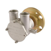 Sherwood Qualifies for Free Shipping Sherwood Raw Water Pump #P105