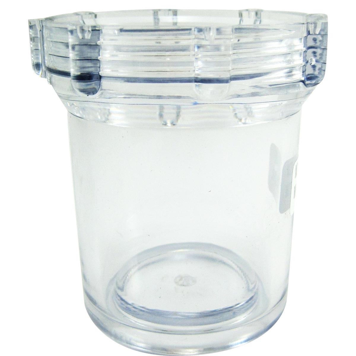 Sherwood Qualifies for Free Shipping Sherwood Seawater Strainer Bowl 1-1/2" #14380
