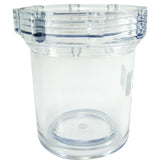 Sherwood Qualifies for Free Shipping Sherwood Seawater Strainer Bowl 1-1/2" #14380