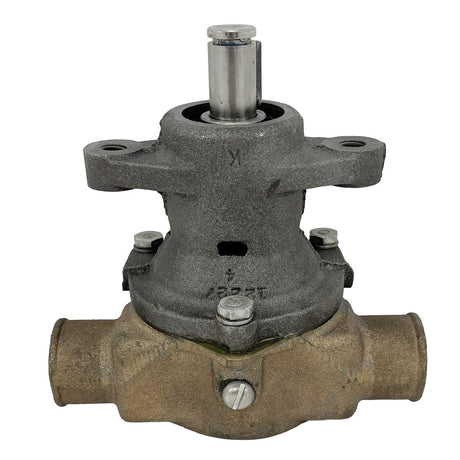 Sherwood Qualifies for Free Shipping Sherwood SND Rebuilt Pump without Pulley #G7-SND