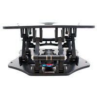 SHOCK-WBV Qualifies for Free Shipping SHOCK-WBV Shock Absorber Seat C Series DNM Black #85.19