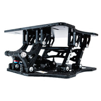 SHOCK-WBV Qualifies for Free Shipping SHOCK-WBV Shock Absorber Seat C Series V2 Fox Black #85.37