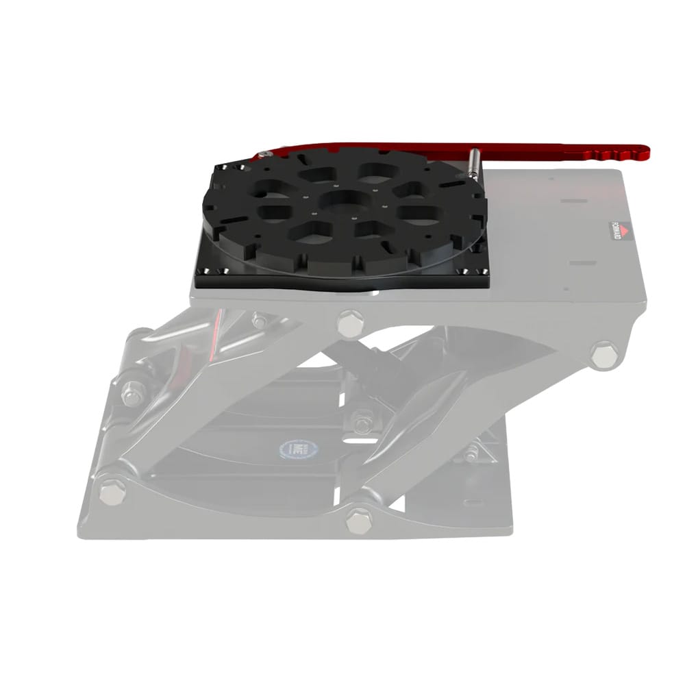 Shockwave Qualifies for Free Shipping Shockwave S5 Swivel #SW-05592
