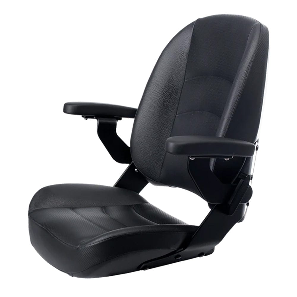Shockwave Not Qualified for Free Shipping Shockwave Seat Corbin2 Onyx Black #SW-04920-B