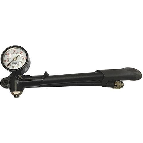 Shockwave Qualifies for Free Shipping Shockwave Shock Pump with Gauge #SW-01983