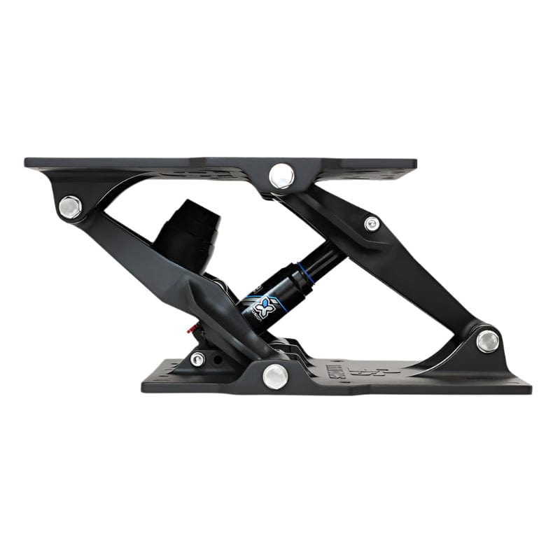 Shockwave Qualifies for Free Shipping Shockwave Suspension Base Black S5-LW #SW-05026-B