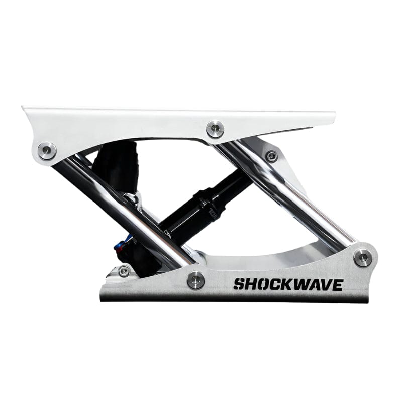 Shockwave Qualifies for Free Shipping Shockwave Suspension Base SS S5-SS #SW-09108