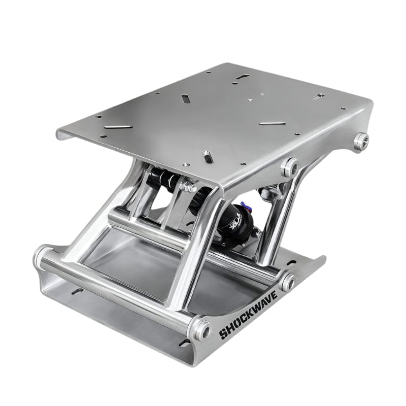 Shockwave Qualifies for Free Shipping Shockwave Suspension Base SS S5-SS #SW-09108