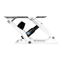 Shockwave Qualifies for Free Shipping Shockwave Suspension Base White S5-LW #SW-05026-W