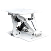 Shockwave Qualifies for Free Shipping Shockwave Suspension Base White S5-LW #SW-05026-W