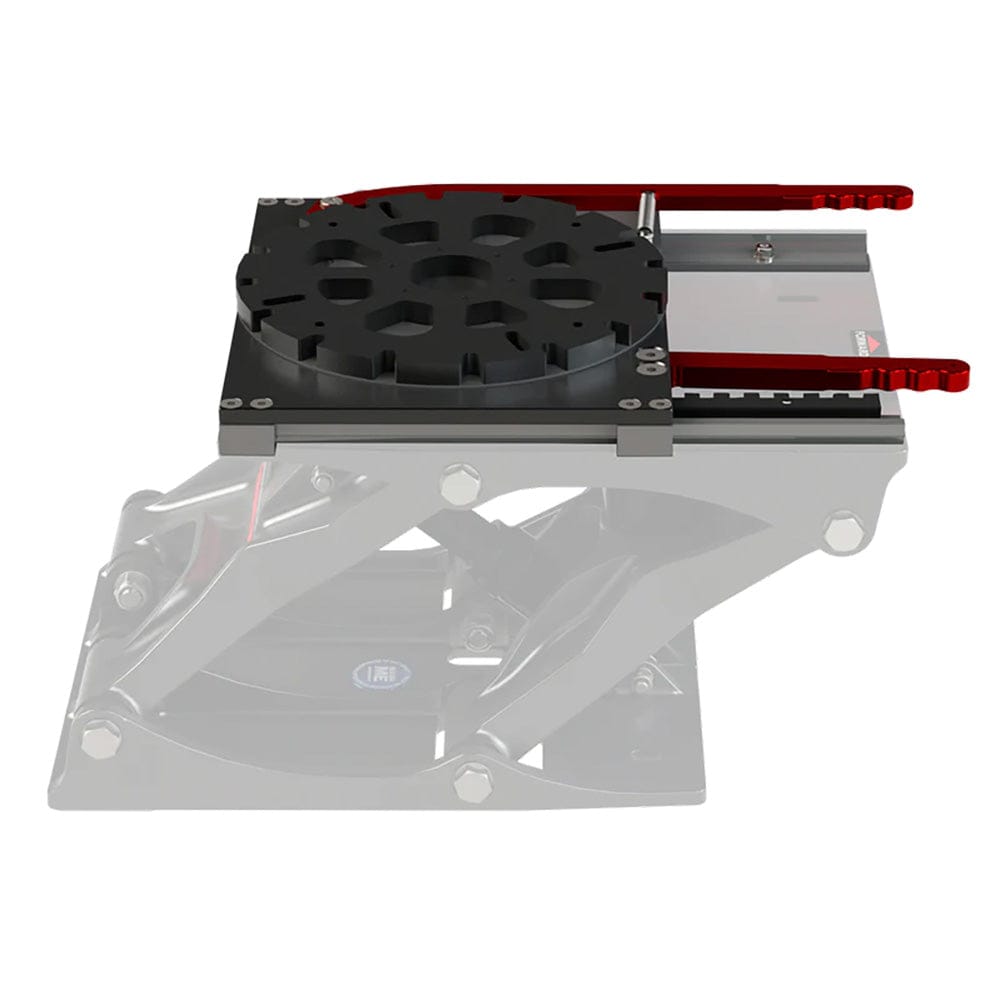 Shockwave Qualifies for Free Shipping Shockwave Swivel Slide Assembly S5 Pro #SW-05488