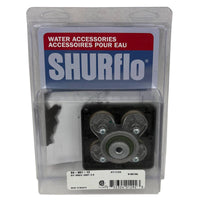 Shurflo Qualifies for Free Shipping Shurflo Pump Drive Assembly Model 4158-163-X75 CE #94-801-12