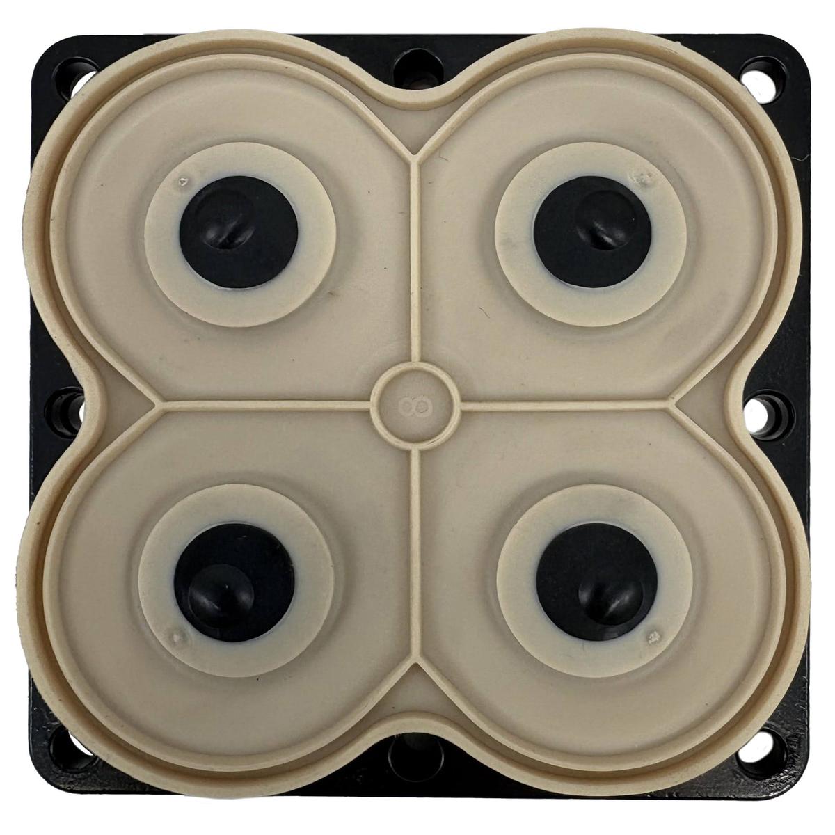 Shurflo Qualifies for Free Shipping Shurflo Pump Drive Assembly Model 4158-163-X75 CE #94-801-12