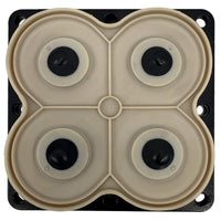 Shurflo Qualifies for Free Shipping Shurflo Pump Drive Assembly Model 4158-163-X75 CE #94-801-12