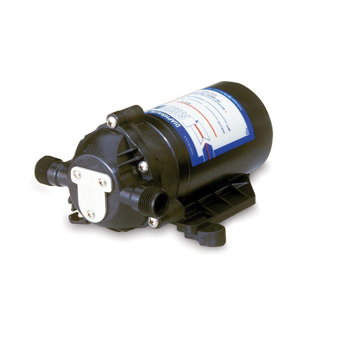 Shurflo Qualifies for Free Shipping Shurflo Refrigeration Circulation Pump #8050-261-105
