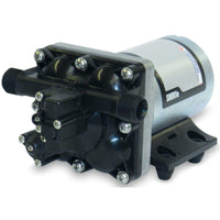 Shurflo Qualifies for Free Shipping Shurflo RV Revolution Pump 115v 3G 55/62 #4008-171-E65