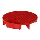 Shurhold Qualifies for Free Shipping Shurhold 5 Gallon White Bucket Kit Incl Bucket/Caddy/Grate #2465
