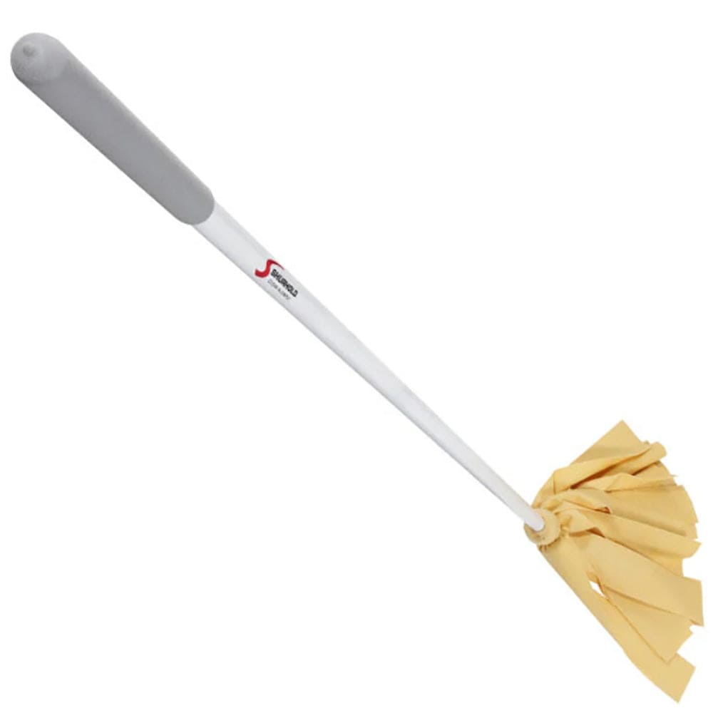 Shurhold Qualifies for Free Shipping Shurhold Water Sprite Mop XL 72" Long Handle #1117XL