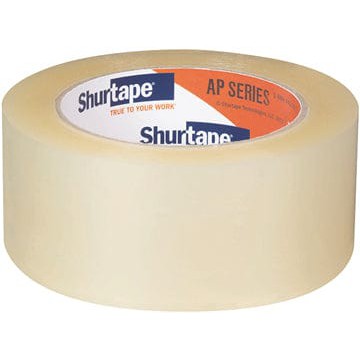 Shurtape Qualifies for Free Shipping Shurtape Acrylic Tape AP101 1.88" x 109 #232514