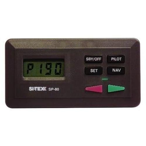SI-TEX Qualifies for Free Shipping SI-TEX SP-80 Type R Mechanical Drive #SP-80-9