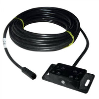 SI-TEX Not Qualified for Free Shipping SI-TEX TM-200 Bronze Thru-Hull Temperature Probe #TS-200