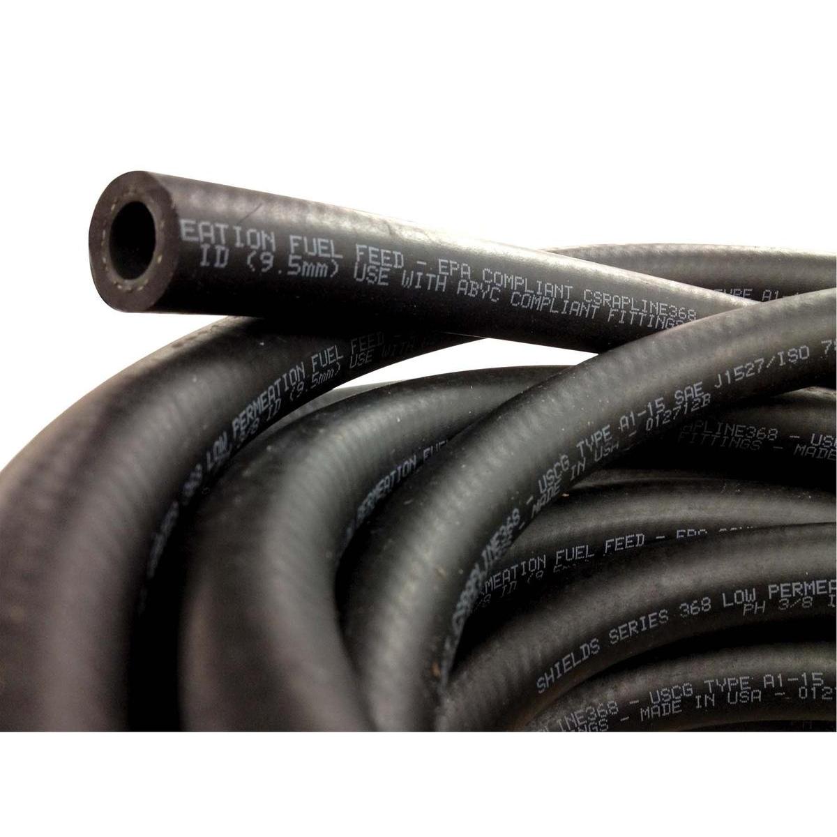 Sierra Not Qualified for Free Shipping Sierra 1/2" Low Perm A1-15 250' Reel Spool #116-368-0120S