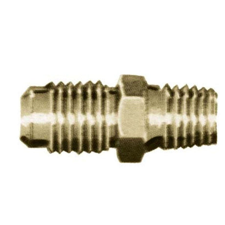 Sierra Qualifies for Free Shipping Sierra 3/8" X 1/4" 600 Male Pipe SAE 45-Degree Adapter #18-600-3814
