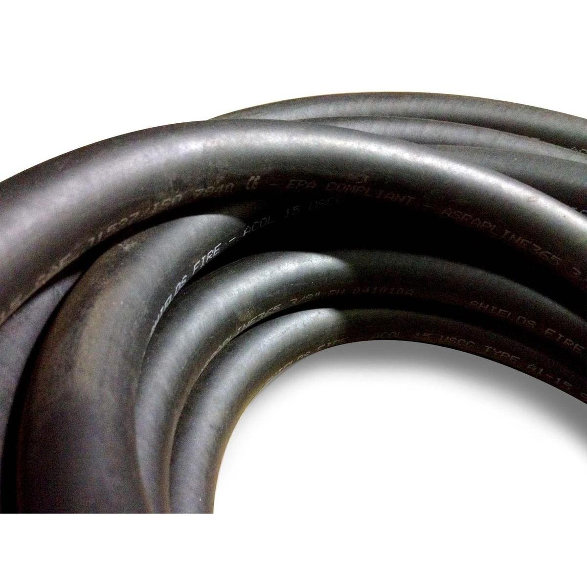 Sierra Qualifies for Free Shipping Sierra Acol 15 Low-Permeation Fuel Hose 3/8" x 50' #16-365-0386