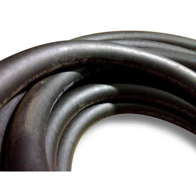 Sierra Qualifies for Free Shipping Sierra Acol 15 Low-Permeation Fuel Hose 3/8" x 50' #16-365-0386