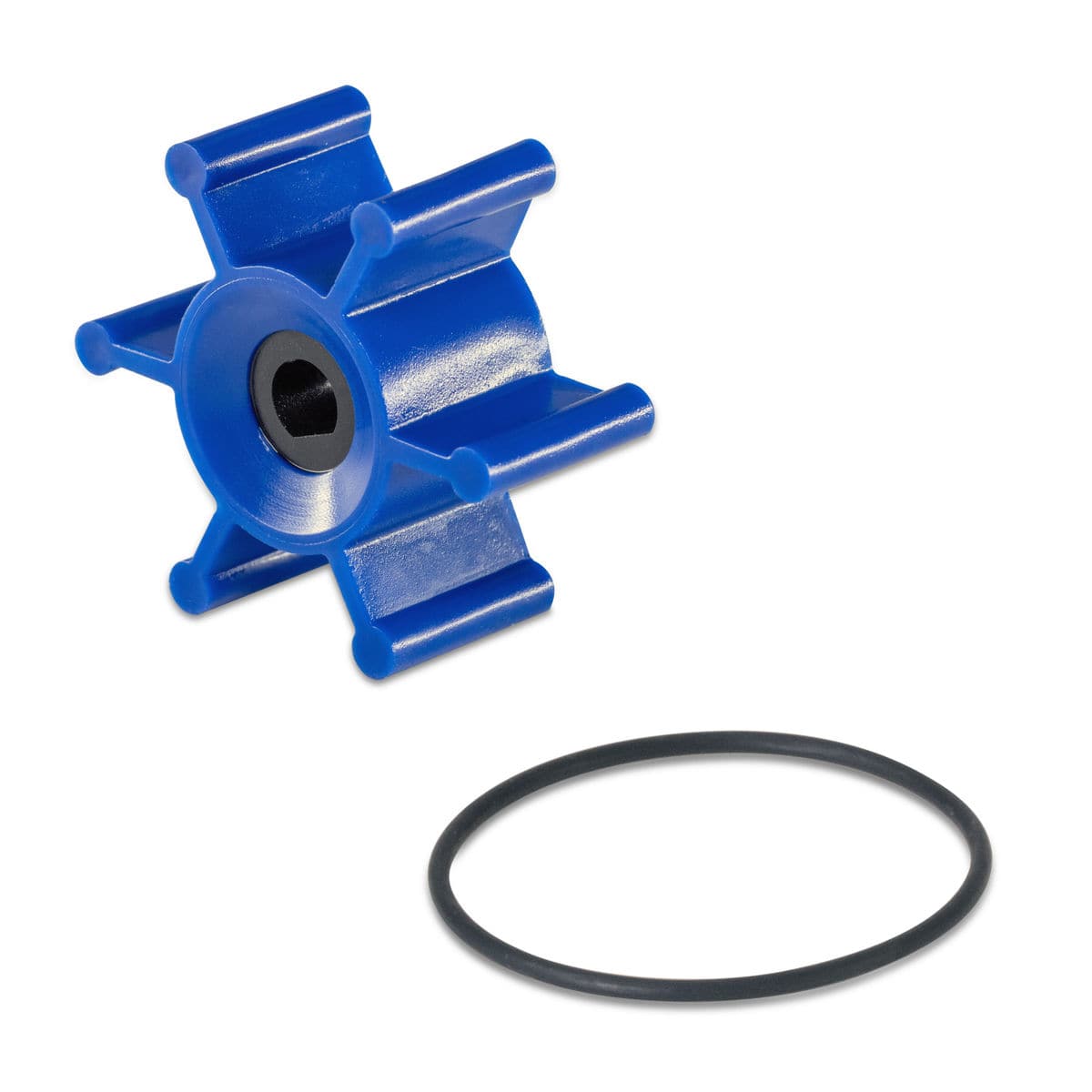 Sierra Qualifies for Free Shipping Sierra Ballast Impeller Jabsco #18-30005