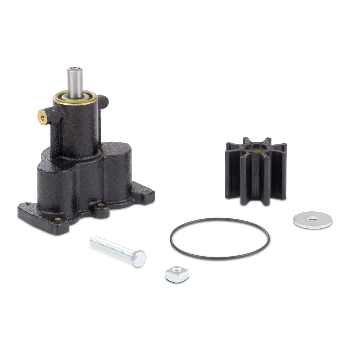 Sierra Qualifies for Free Shipping Sierra Brass Sea Water Pump #18-3160-1