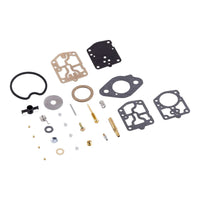 Sierra Qualifies for Free Shipping Sierra Carburetor Kit Mercury 2-Stroke 45-50 HP 80-86 #18-97358