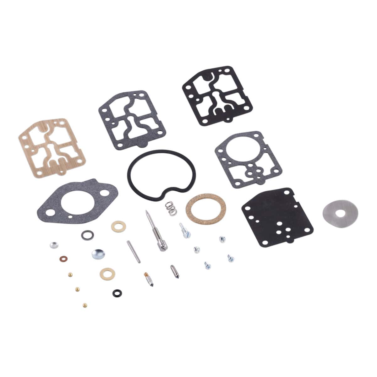 Sierra Qualifies for Free Shipping Sierra Carburetor Kit Mercury 20-50 HP #18-97353