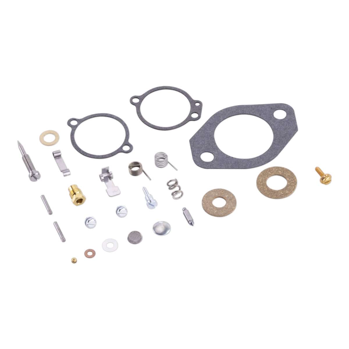 Sierra Qualifies for Free Shipping Sierra Carburetor Kit Mercury 35-115 HP Outboards #18-97352