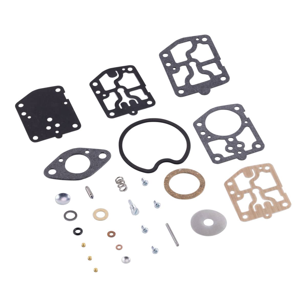 Sierra Qualifies for Free Shipping Sierra Carburetor Kit Mercury 9.8 HP #18-97356