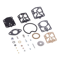 Sierra Qualifies for Free Shipping Sierra Carburetor Kit Mercury 9.8 HP #18-97356