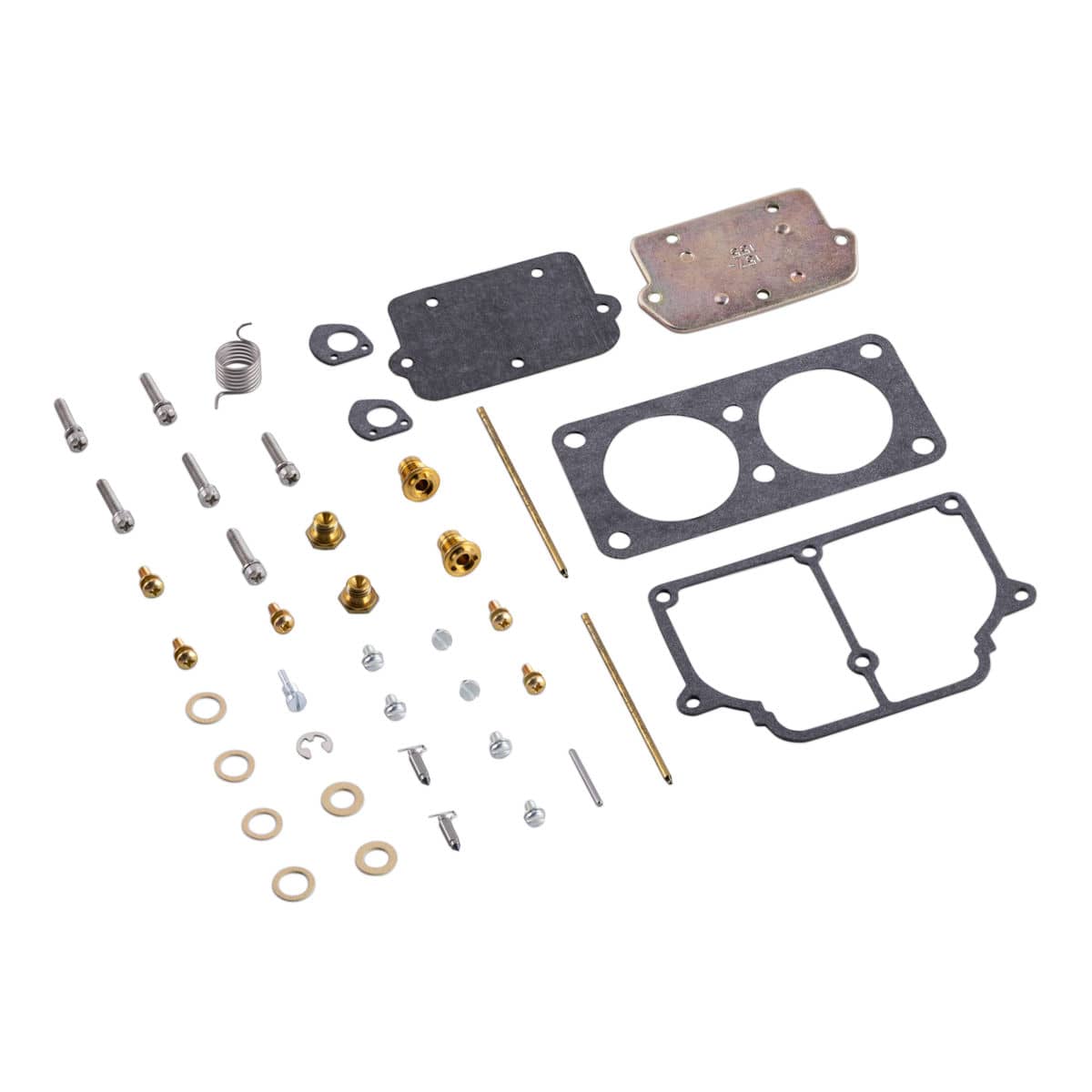 Sierra Qualifies for Free Shipping Sierra Carburetor Kit Mercury V135-V200 Outboards #18-97357
