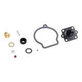 Sierra Qualifies for Free Shipping Sierra Carburetor Repair Kit Mercury 6-25 HP Mercury Outboards #18-97351