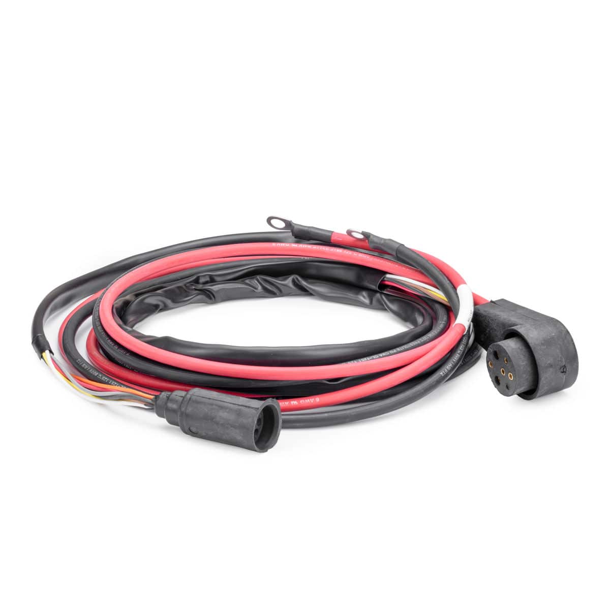 Sierra Qualifies for Free Shipping Sierra Engine Adapter Harness Mercury #18-99445