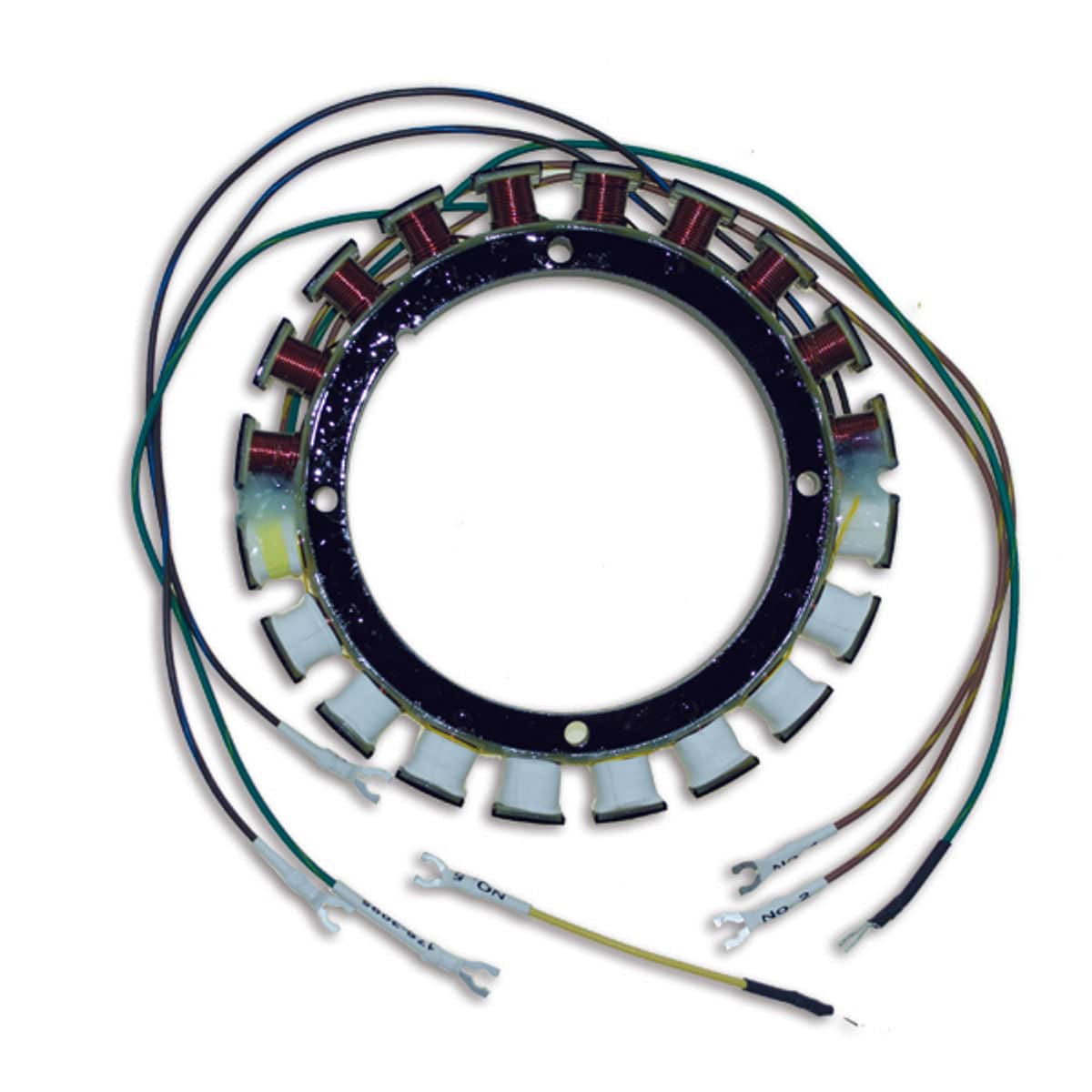 Sierra Qualifies for Free Shipping Sierra Force Chrysler Stator 300-888793 #18-99217