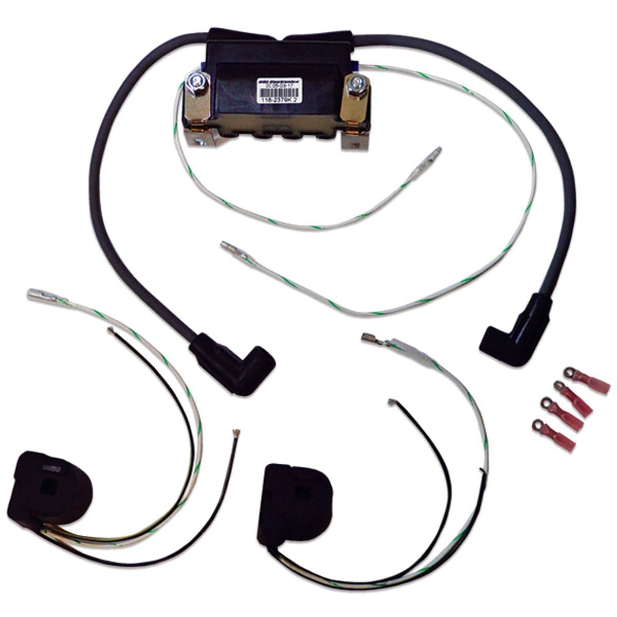 Sierra Qualifies for Free Shipping Sierra Force Replacement for BIM 1 Module #18-99297