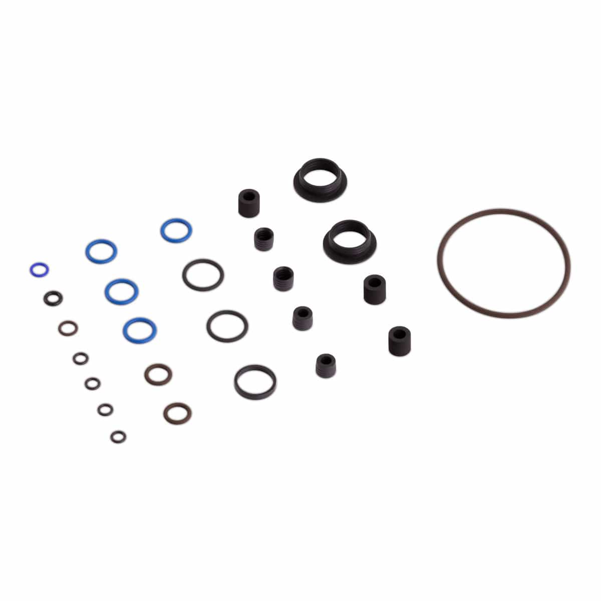 Sierra Qualifies for Free Shipping Sierra FSM Seal Kit #18-97320