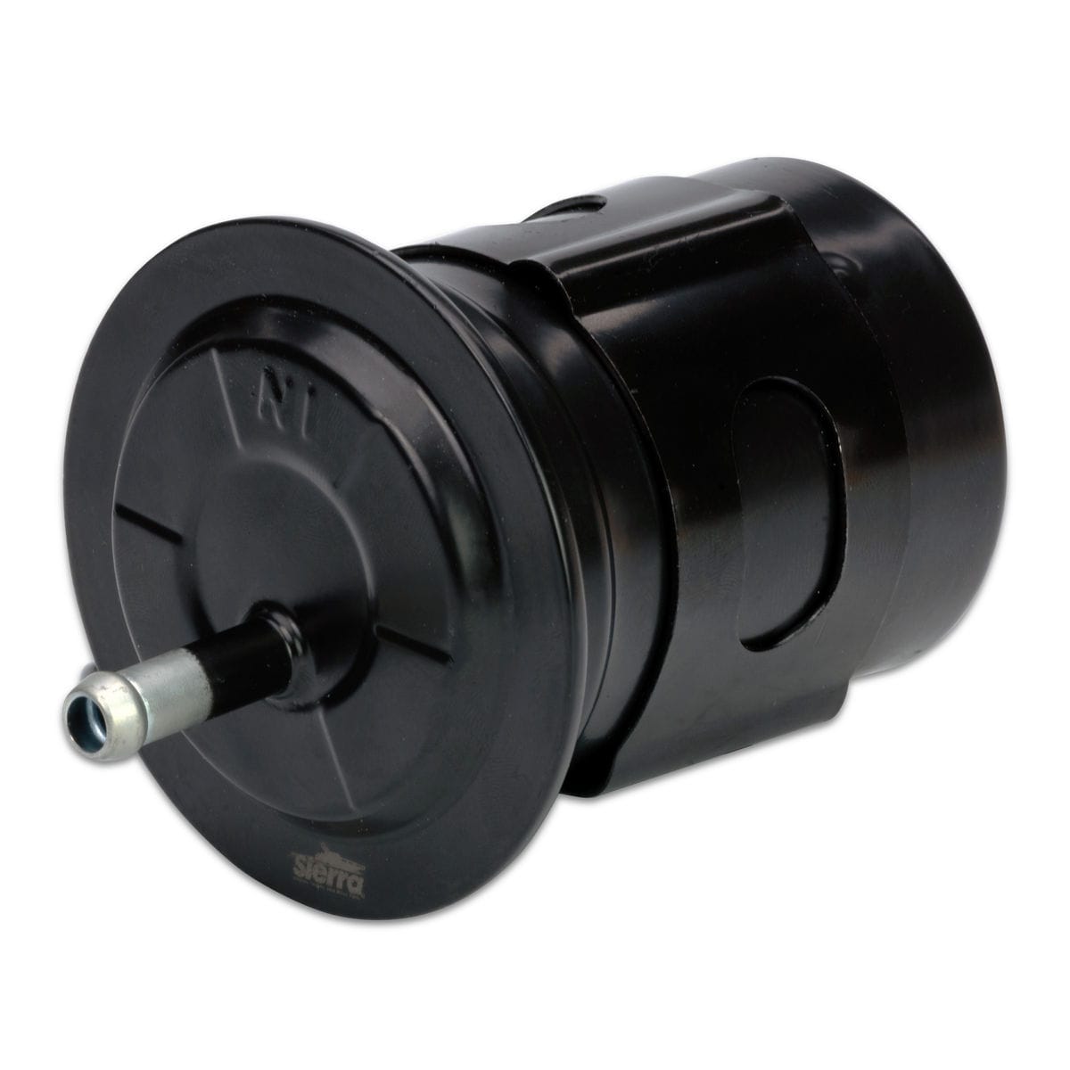 Sierra Qualifies for Free Shipping Sierra Fuel Filter Suzuki 5/16" Barb #18-80001