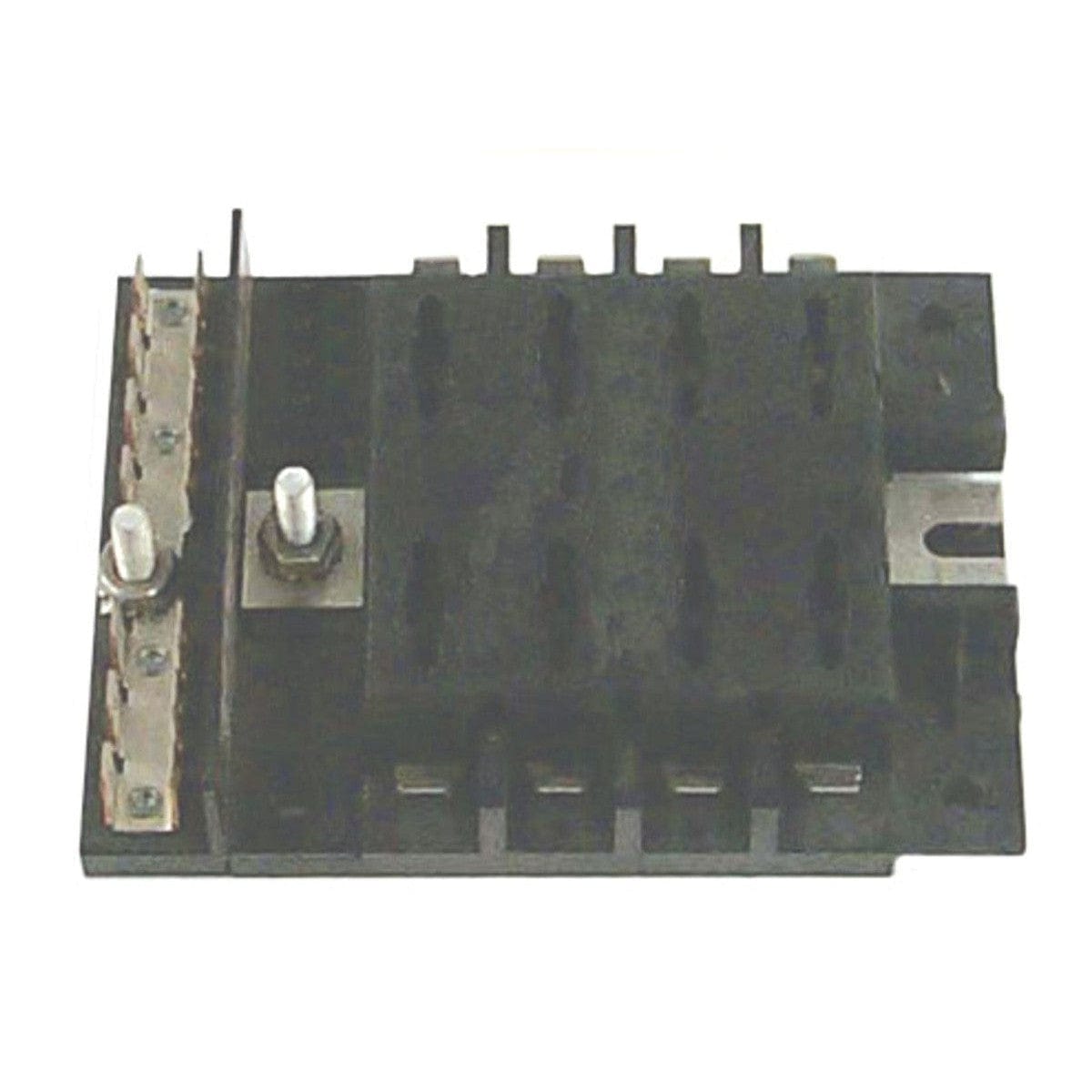 Sierra Qualifies for Free Shipping Sierra Fuse Block #FS40450